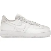 Nike Air Force 1 Low 07 Craft Quadruple White