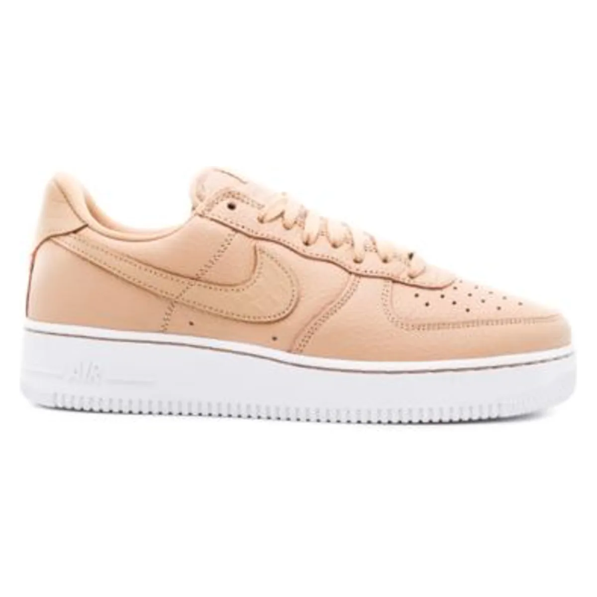Nike Air Force 1 '07 Craft Vachetta Tan