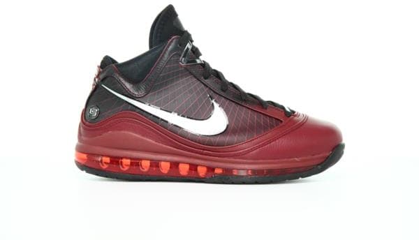Nike LeBron 7 Christmas
