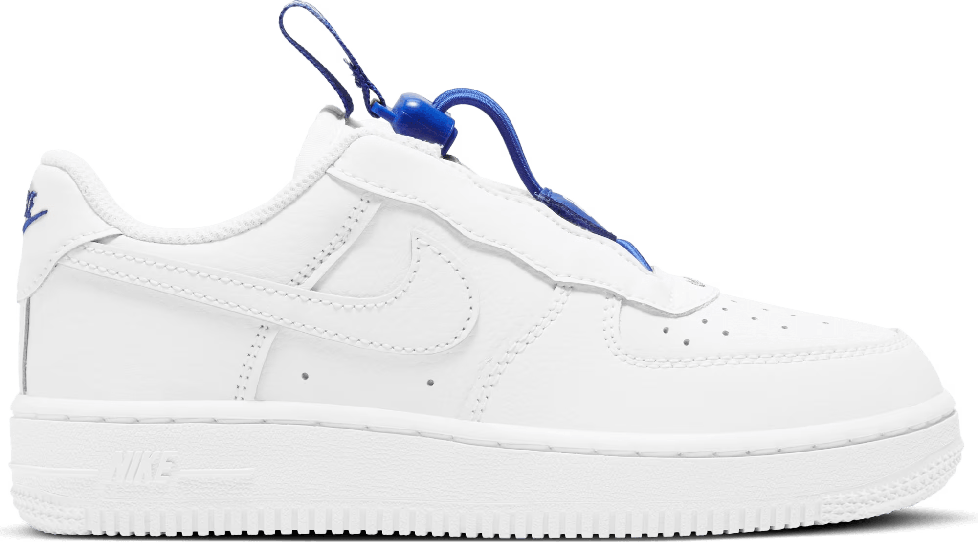 Nike Force 1 Toggle