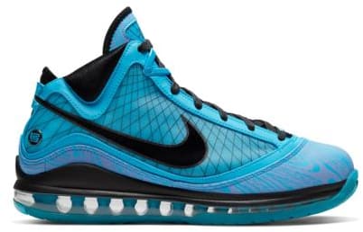 Nike LeBron 7 All-Star