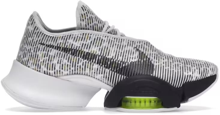 Nike WMNS Air Zoom Superrep 2 Leopard Print