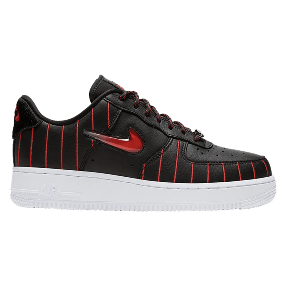 Nike WMNS Air Force 1 Jewel Low "Chicago"