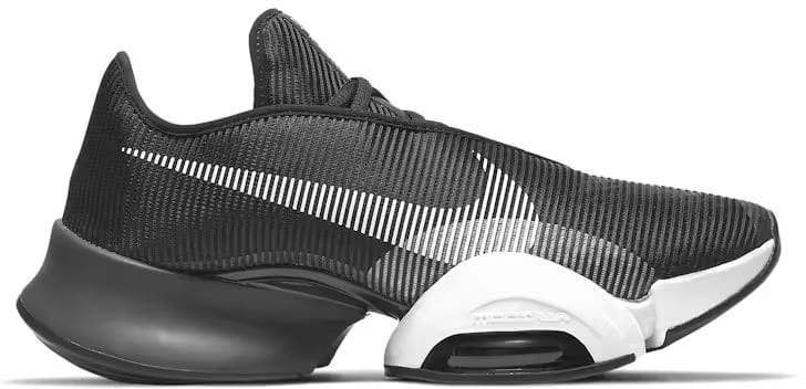 Nike Air Zoom SuperRep 2 Black White