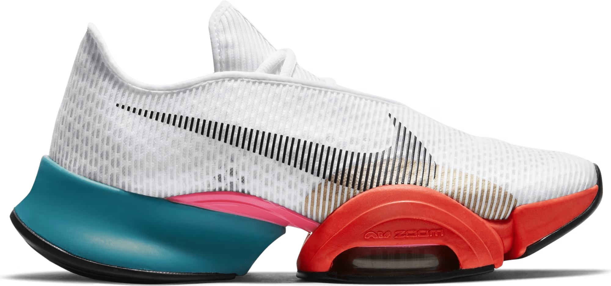 Nike Air Zoom Superrep 2