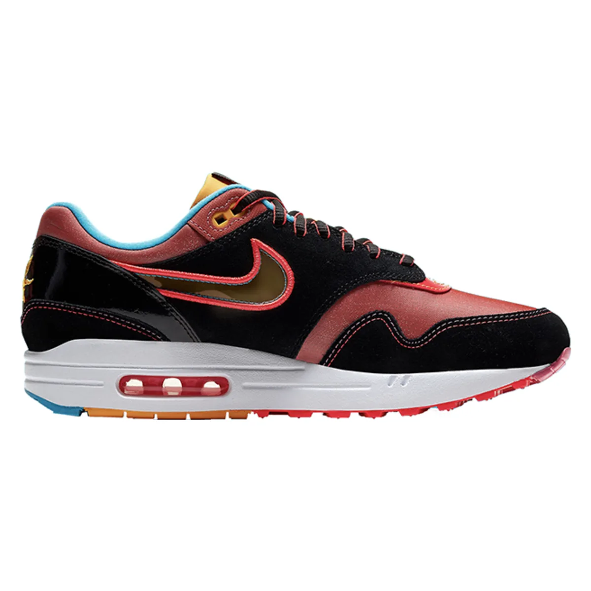 Nike Air Max 1 "Chinese New Year"