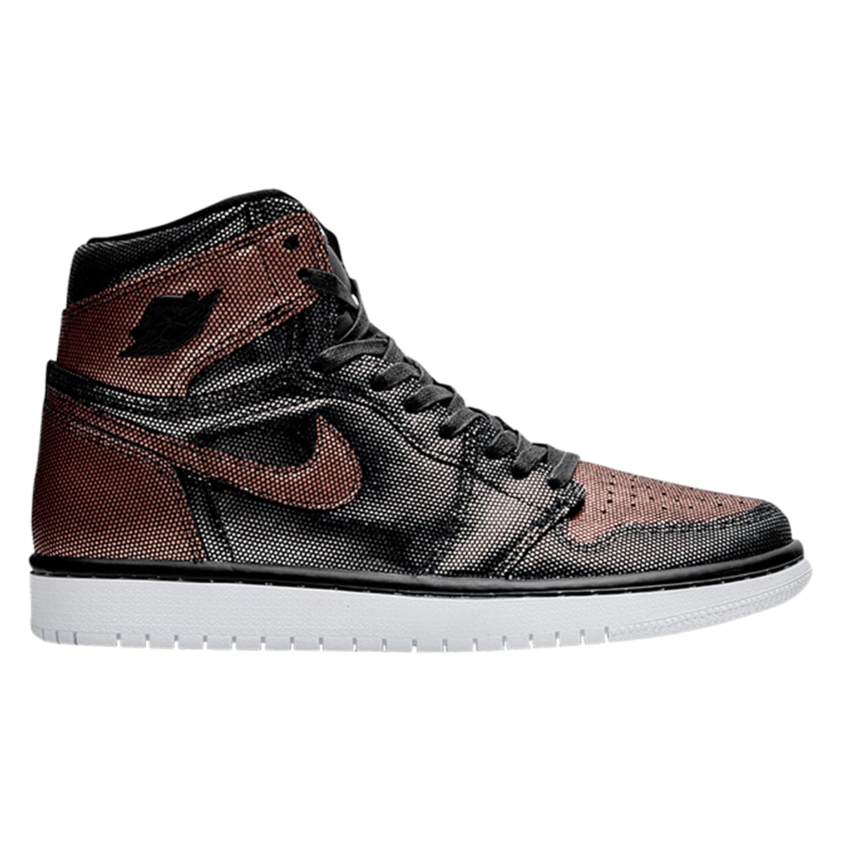 Air Jordan 1 WMNS Retro High OG "Fearless"