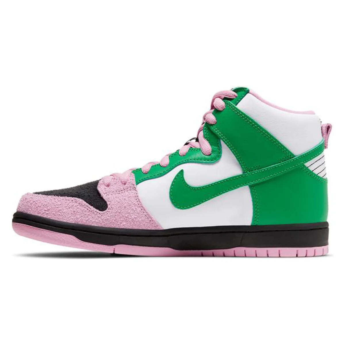 Nike SB Dunk High Pro "Invert"