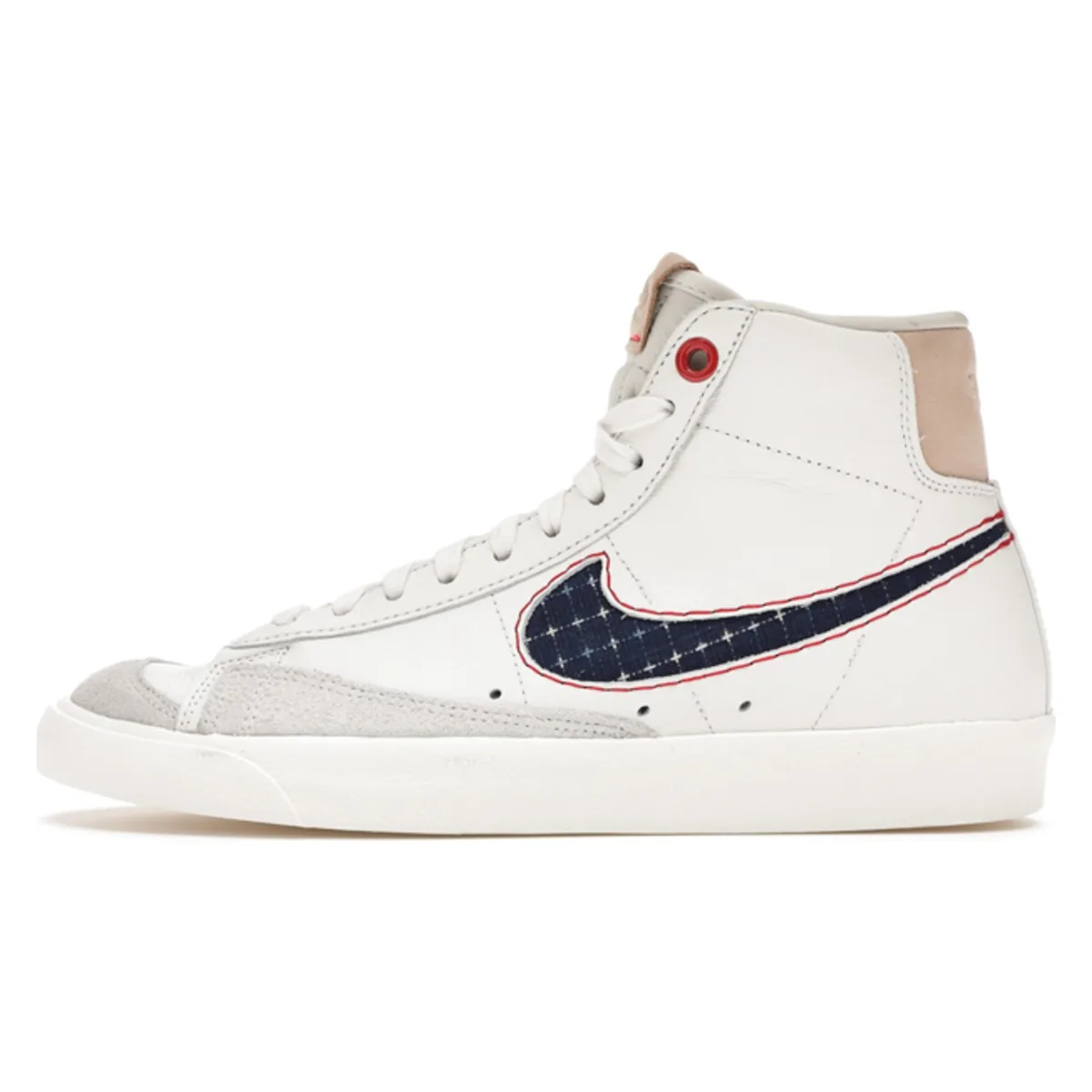 Denham x Nike Blazer Mid '77