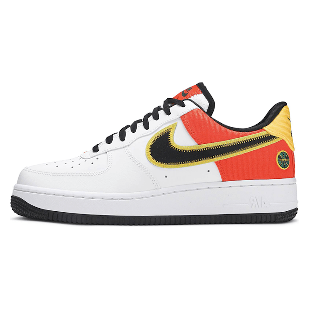 Nike Air Force 1 Low "Rayguns"