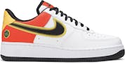Nike Air Force 1 Low "Rayguns"