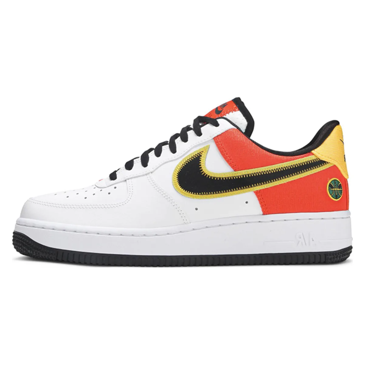 Nike Air Force 1 Low "Rayguns"