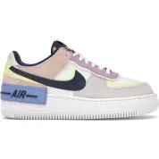 Nike Air Force 1 Shadow Barely Volt