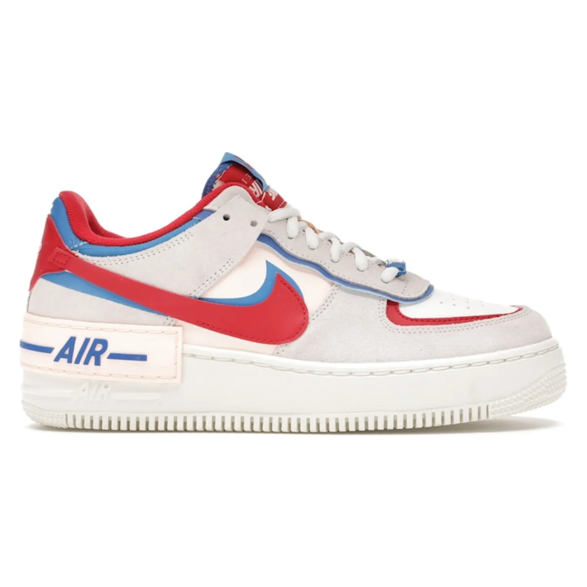 Nike Air Force 1 Shadow Sail (W)