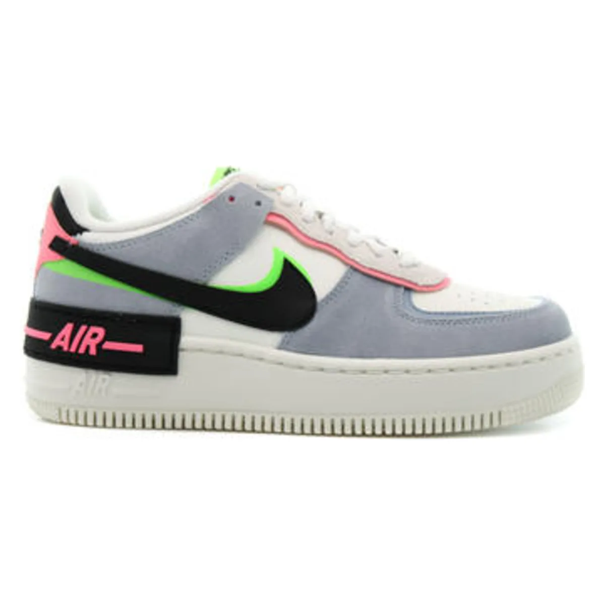 Nike WMNS Air Force 1 Shadow Sunset Pulse