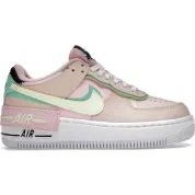 Nike Air Force 1 Low Shadow Arctic Punch (Women's)