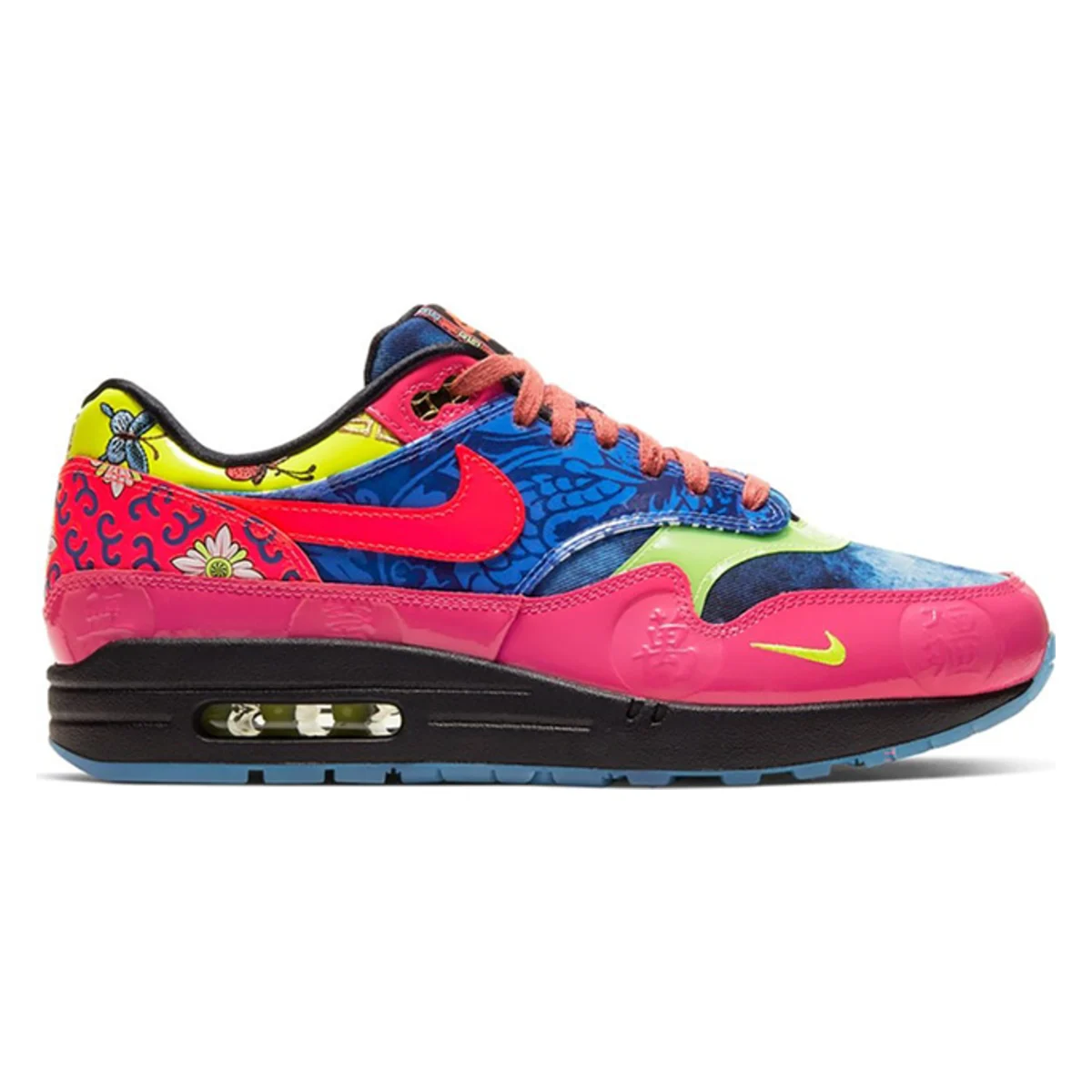 Nike Air Max 1 "Chinese New Year Longevity"