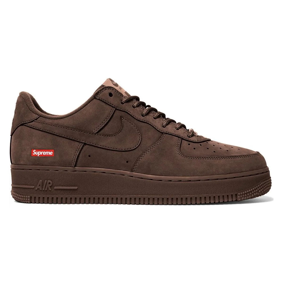 Supreme x Nike Air Force 1 Low Supreme x Nike Air Force 1 Low