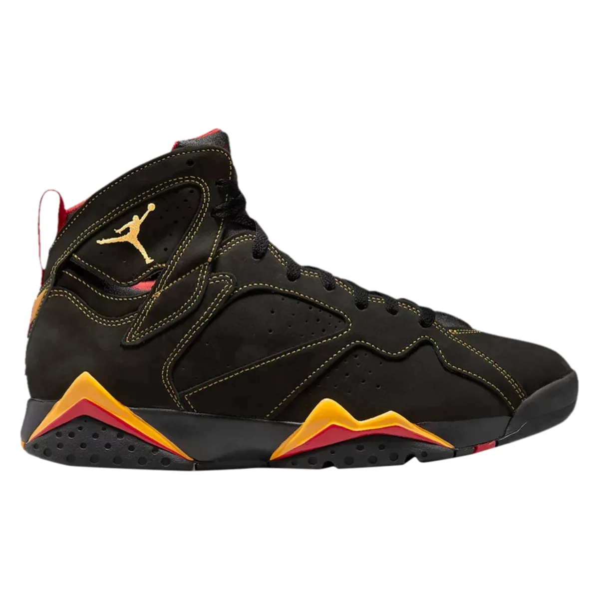 Air Jordan 7 Retro "Citrus"