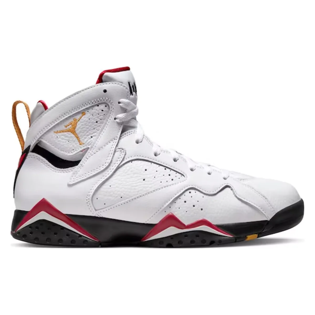 Air Jordan 7 Retro "Cardinal"