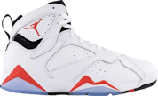 Air Jordan 7 Retro "White Infrared"