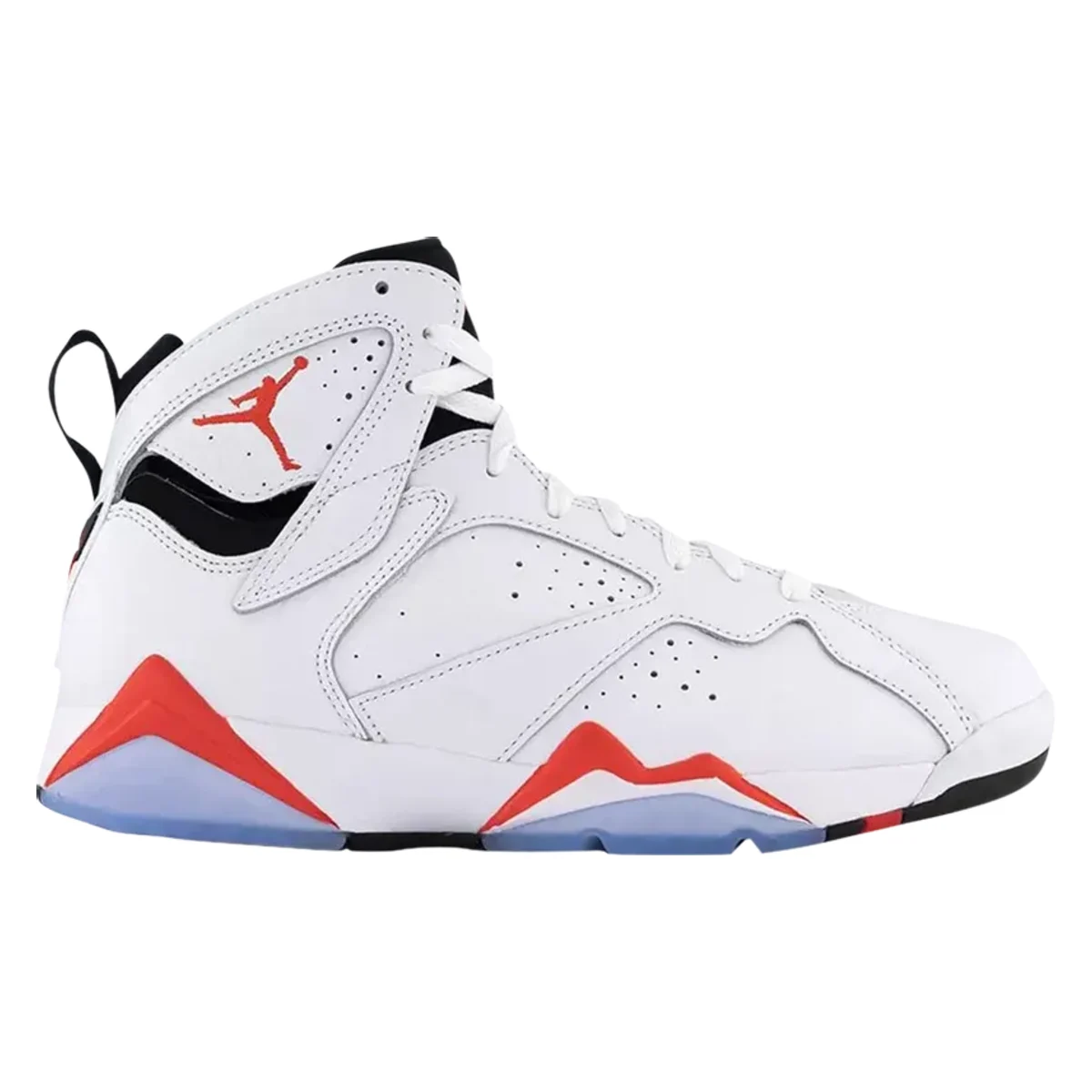 Air Jordan 7 Retro "White Infrared"