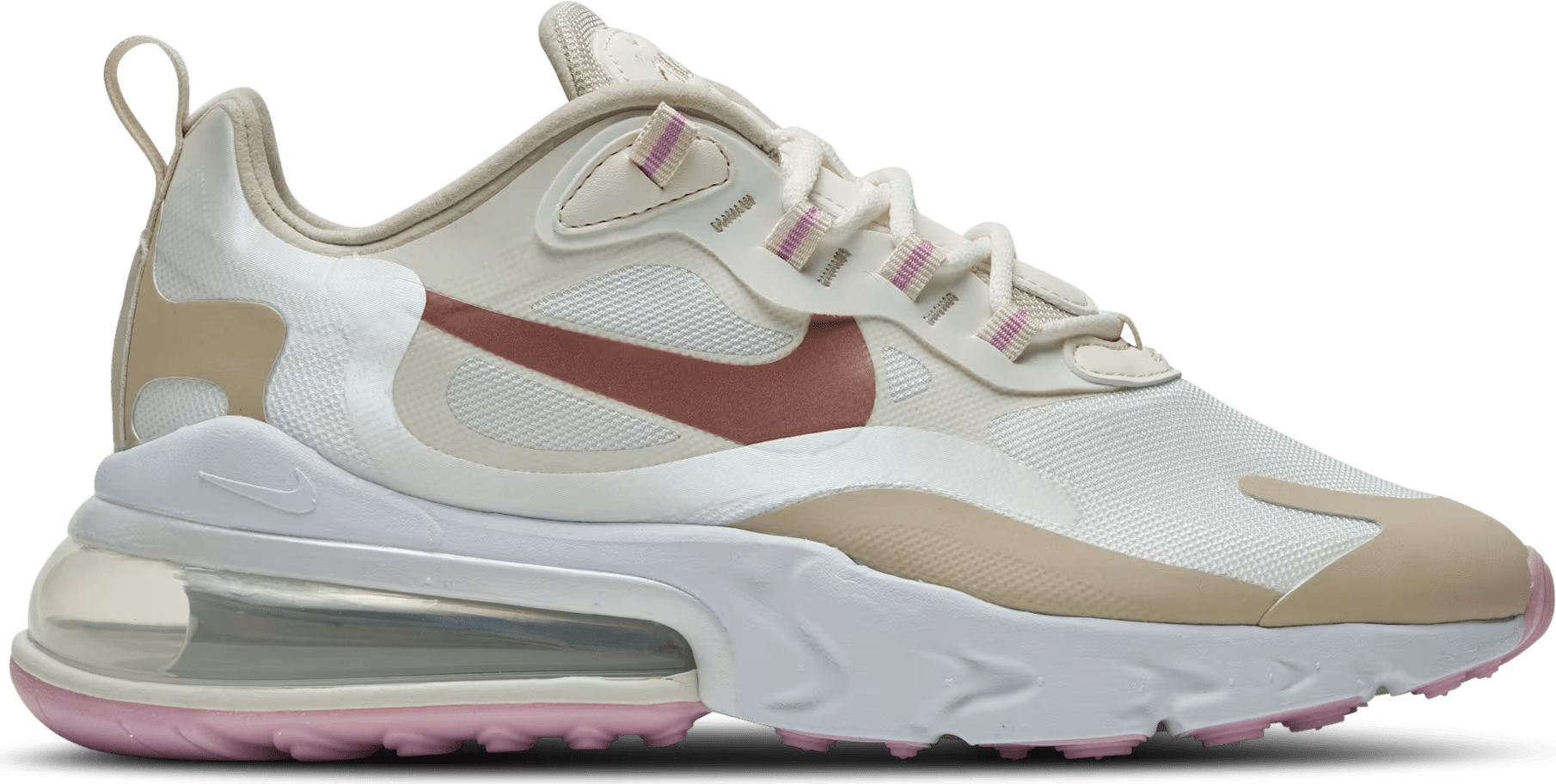 Nike Air Max 270 React