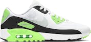 Nike Air Max 90 Golf Flash Lime