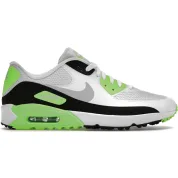 Nike Air Max 90 Golf Flash Lime