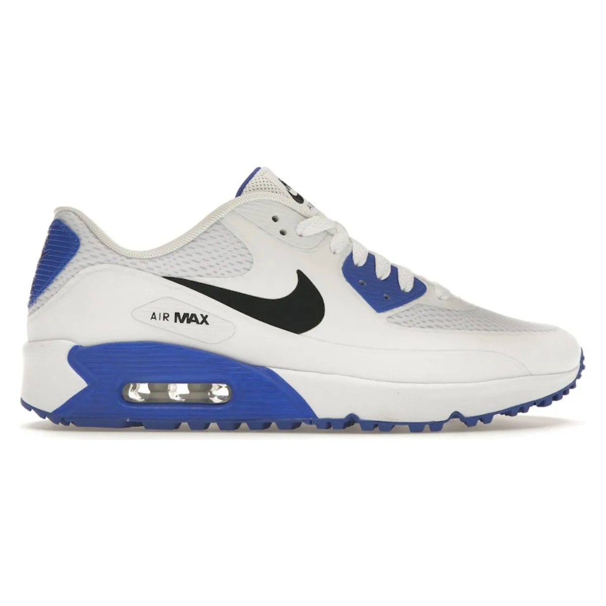 Nike Air Max 90 G White Royal