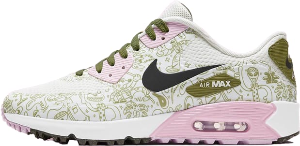 Nike Air Max 90 NRG Golf "Space"