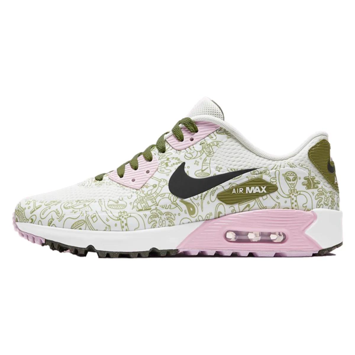 Nike Air Max 90 NRG Golf "Space"