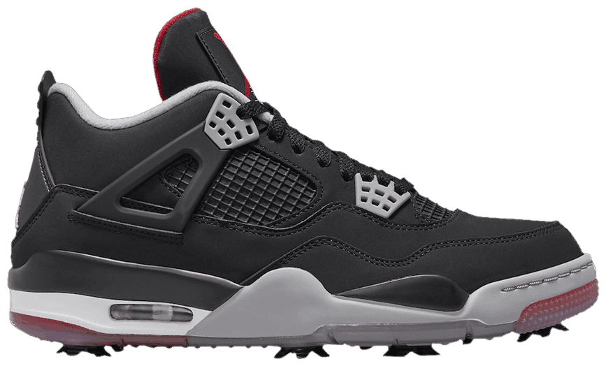 air jordan 4 golf shoes