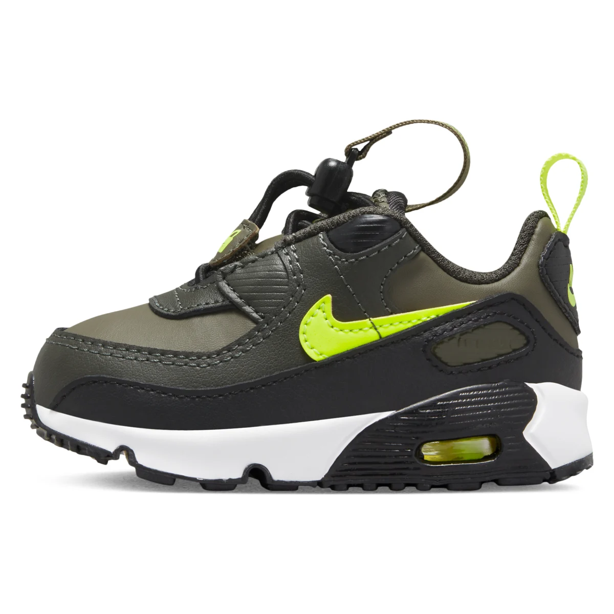Nike Air Max 90 Toggle TD "Sequoia"