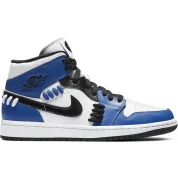 Air Jordan 1 Mid SE WMNS "Sisterhood"