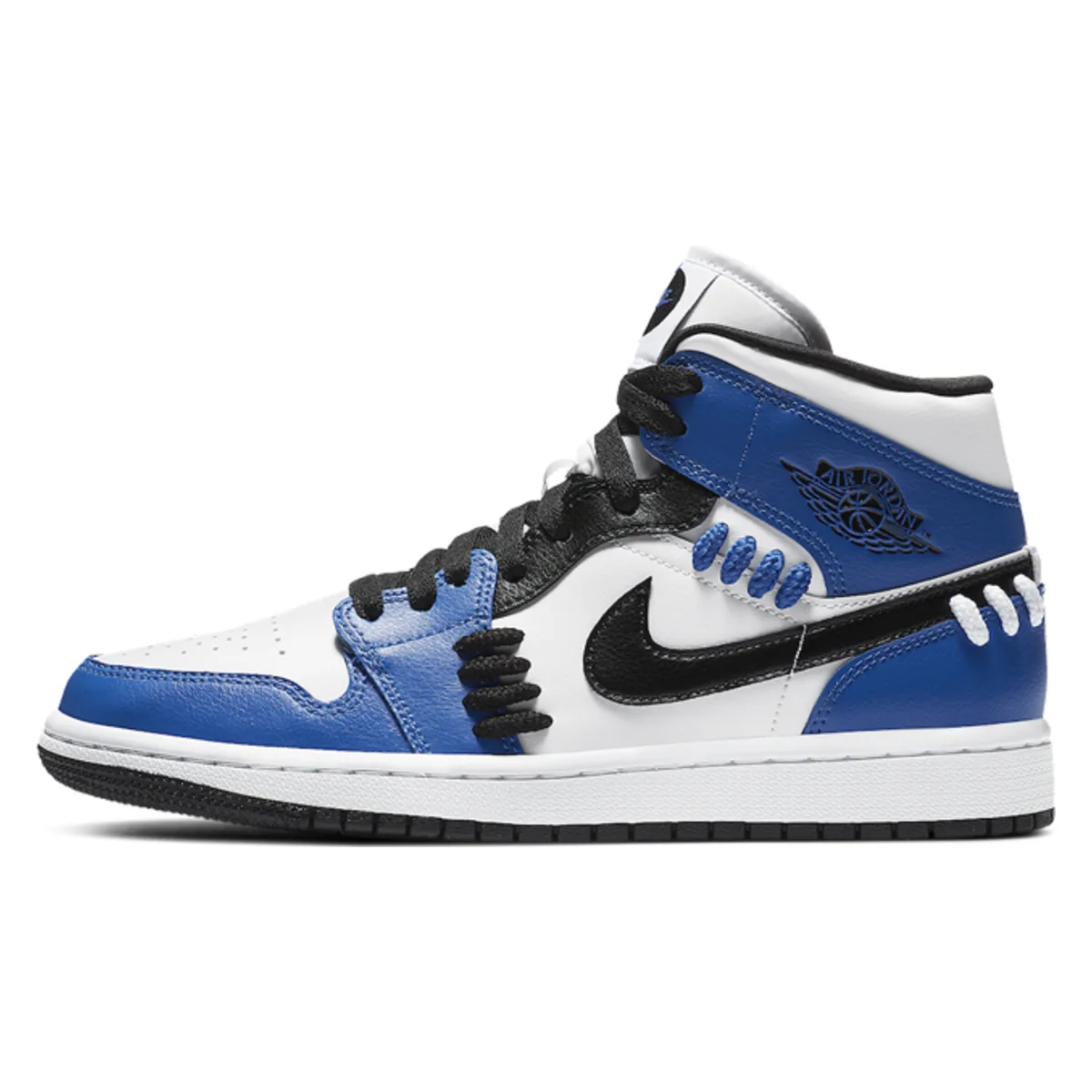 Air Jordan 1 Mid SE WMNS "Sisterhood"