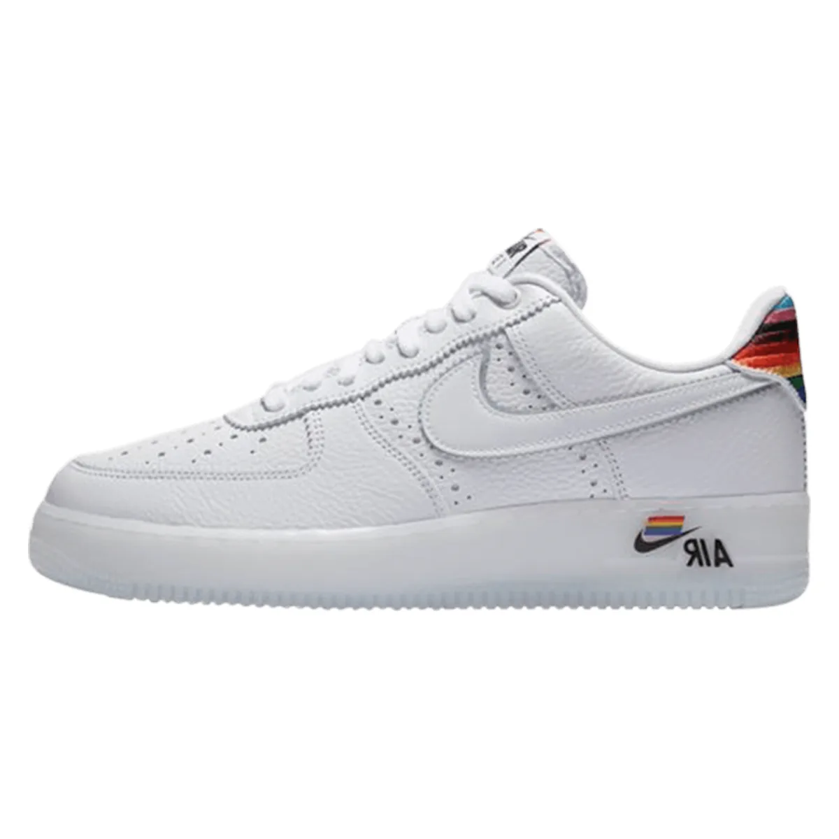 Nike Air Force 1 Low "Be True"