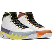 Air Jordan WMNS 9 Retro Change The World