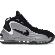 Nike Air Total Max Uptempo Metallic Silver