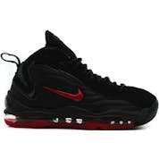 Nike Air Total Max Uptempo "Bred"