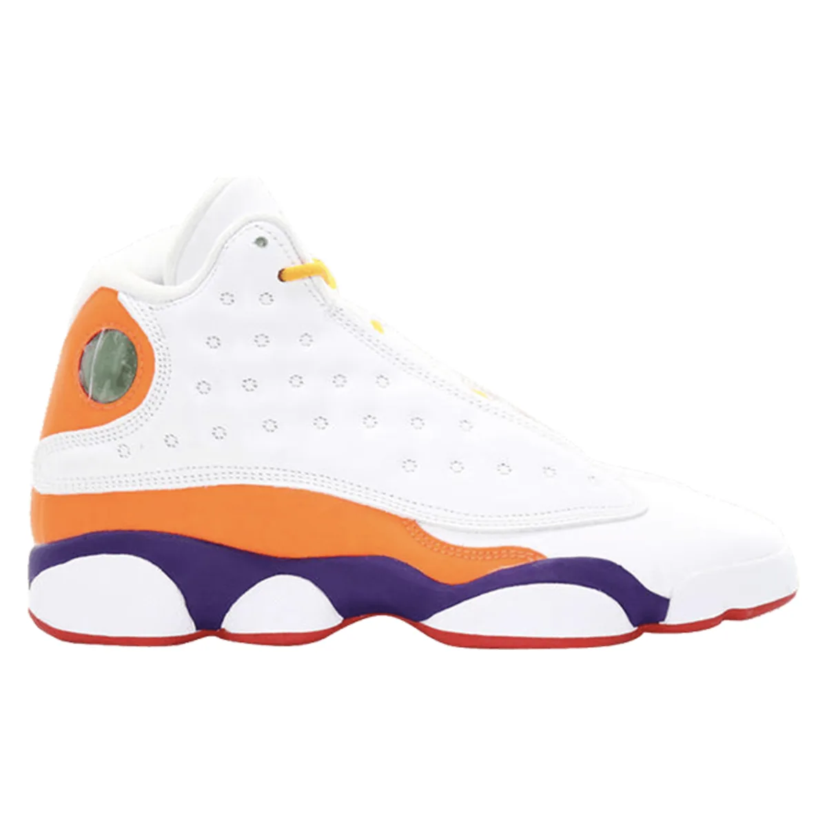 Air Jordan 13 Retro GS "Playground"