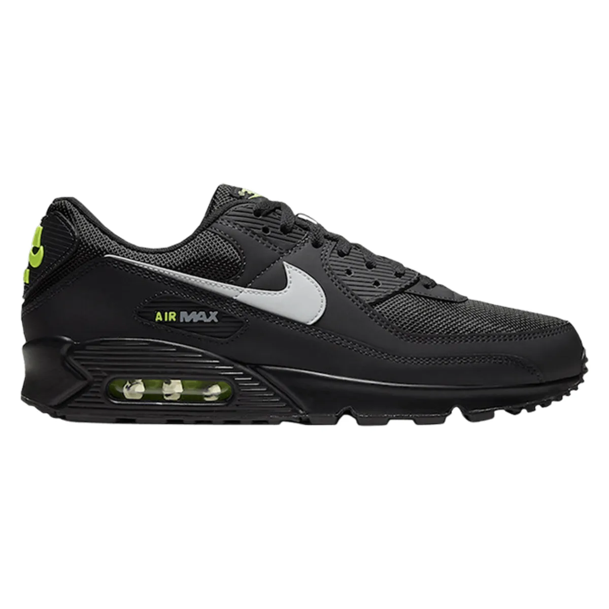 Nike Air Max 90 "Volt Accents"