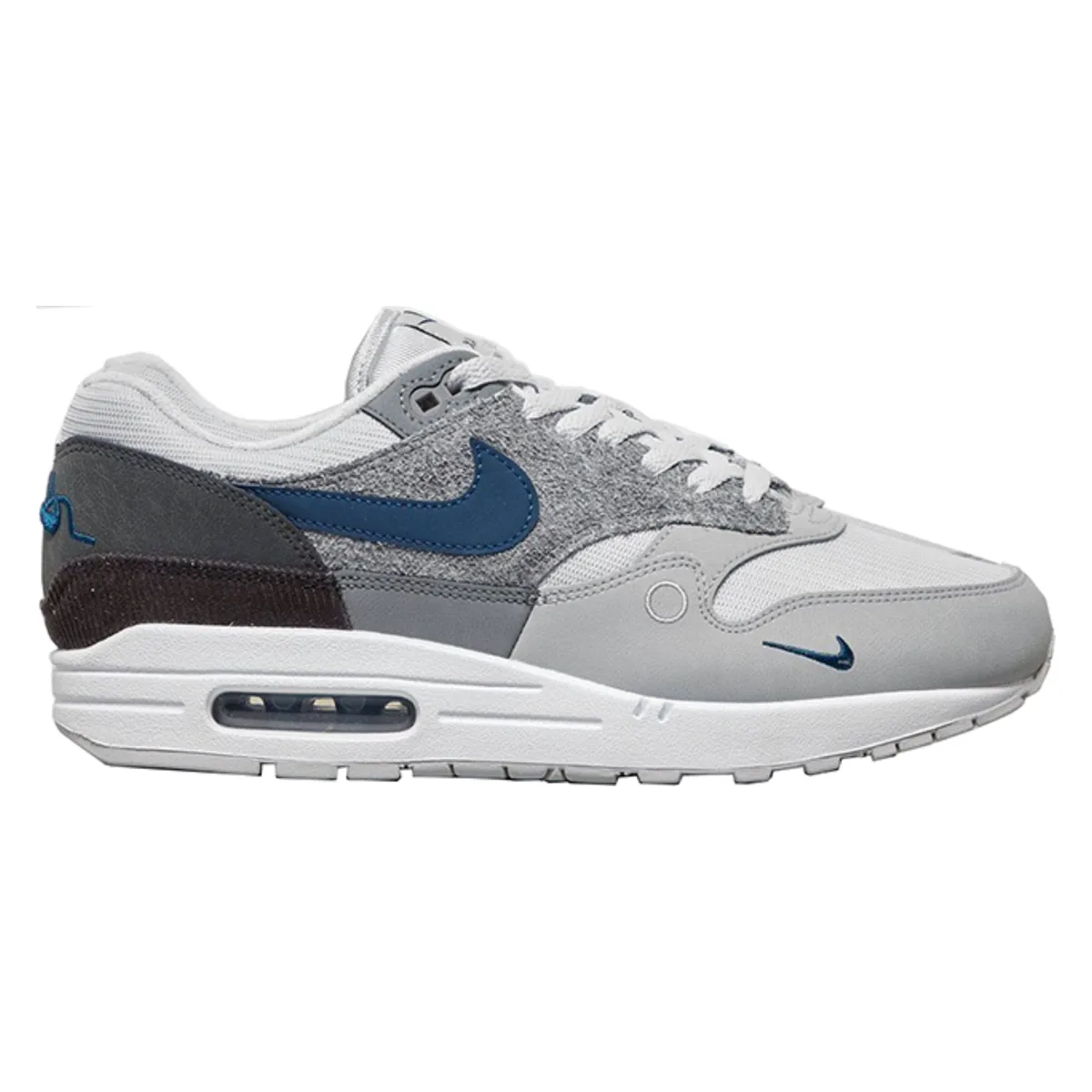 Nike Air Max 1 City Pack "London"