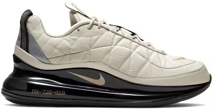 Nike Air Max 720 Light Bone