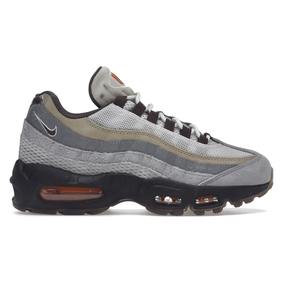 Nike Air Max 95 110