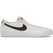 Nike SB Blazer Court White Black