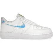 Nike Air Force 1 Low Iridescent Pixel Swoosh