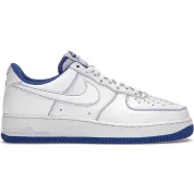 Nike Air Force 1 Low '07 White Game Royal