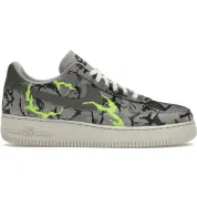 Nike Air Force 1 07 LX LT Smoke Grey