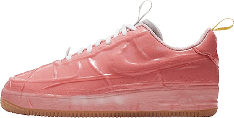 Nike Air Force 1 Low Experimental "Racer Pink"